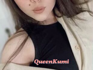 QueenKumi