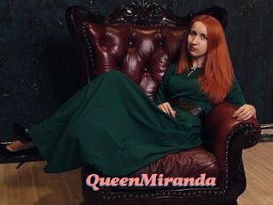 QueenMiranda