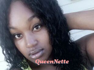 QueenNette