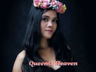 QueenOfHeaven