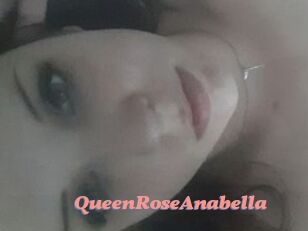 QueenRoseAnabella