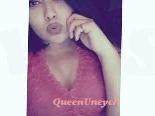 QueenUneyck