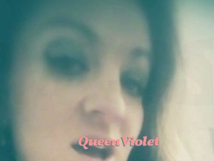 QueenViolet