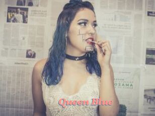 Queen_Blue