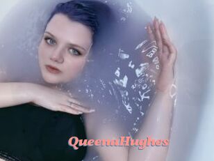 QueenaHughes