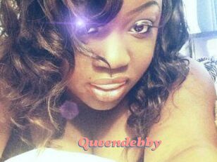 Queendebby