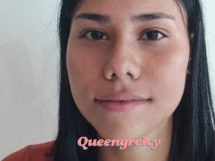 Queengreicy