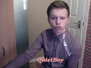 QuietBoy