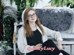 QuincyLucy