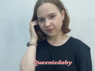 Queeniedaby