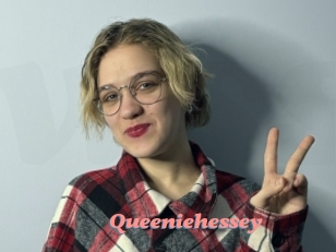 Queeniehessey