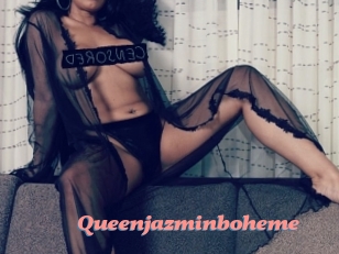 Queenjazminboheme