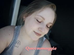 Queenmaggie