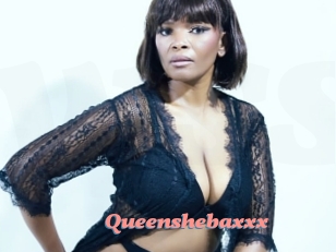 Queenshebaxxx