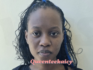 Queenteekaicy