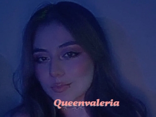 Queenvaleria