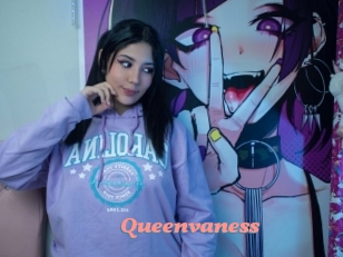 Queenvaness