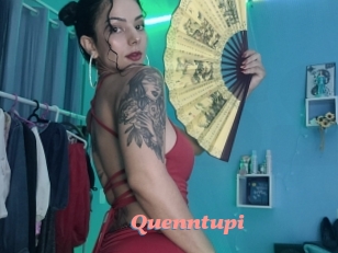 Quenntupi