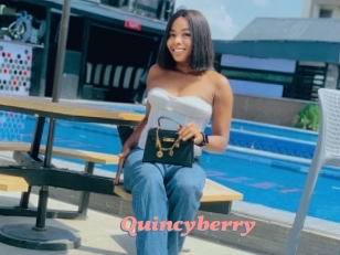 Quincyberry