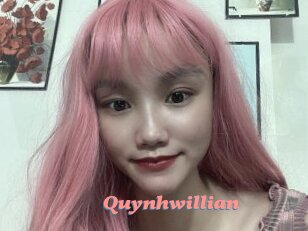 Quynhwillian