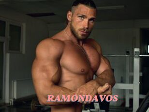 RAMONDAVOS