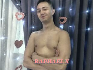 RAPHAEL_X