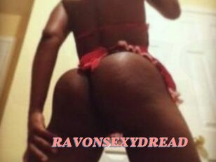 RAVON_SEXYDREAD