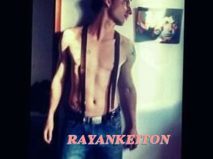 RAYANKEITON