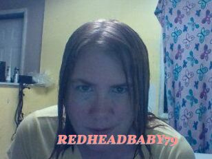 REDHEADBABY79