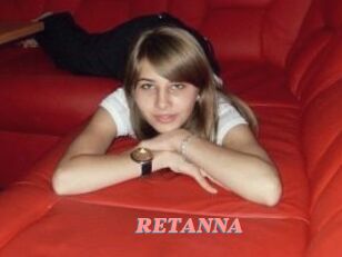 RETANNA