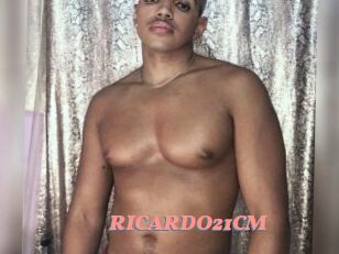 RICARDO21CM