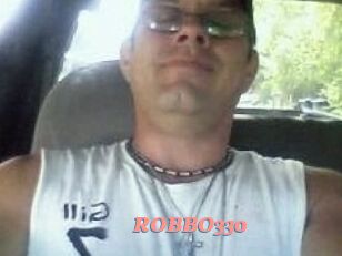 ROBBO330