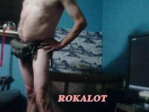 ROKALOT