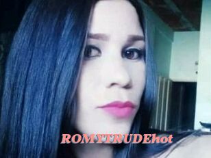 ROMYTRUDEhot