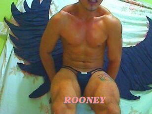 ROONEY