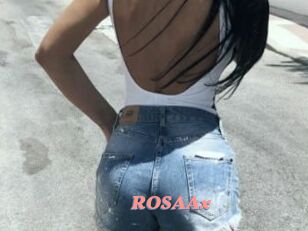 ROSAAx