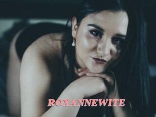 ROXANNEWITE