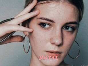 ROYAL