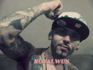 ROYALWUN