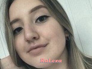 RaLexa