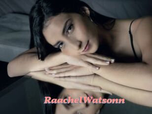 RaachelWatsonn