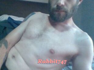 Rabbit747
