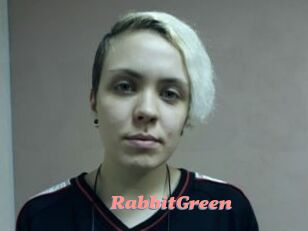 RabbitGreen