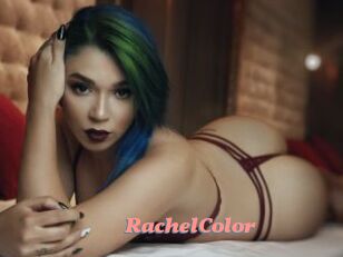 RachelColor