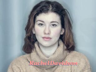 RachelDavidson