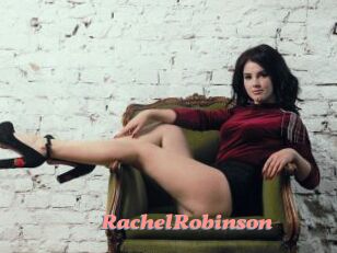 RachelRobinson