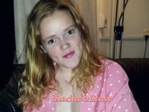 RachelxRose