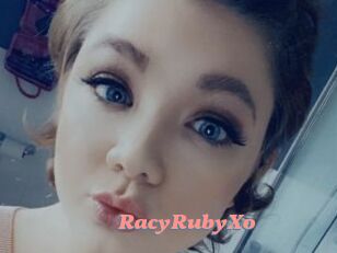 RacyRubyXo