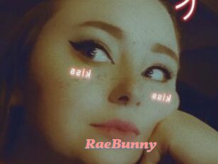 RaeBunny