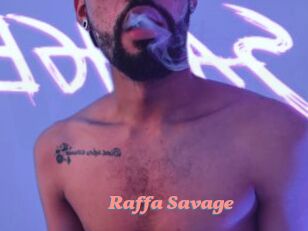 Raffa_Savage